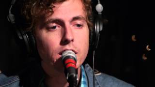 Generationals  Spinoza Live on KEXP [upl. by Cirillo]