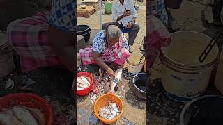 ఇ చేప పేరు ఇంటి చెప్పండి fish food seafood fish cutting youtube [upl. by Stephenie]