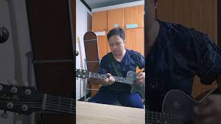 Heto Na MCGI Song  Guitar Cover [upl. by Igig]