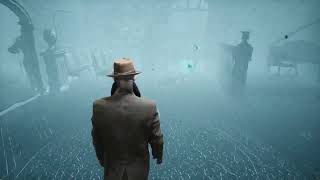 Sinking City Ep 7 [upl. by Langsdon]