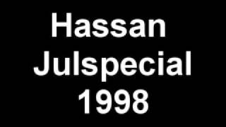 Hassan Julspecial  Del 1 [upl. by Ennael]