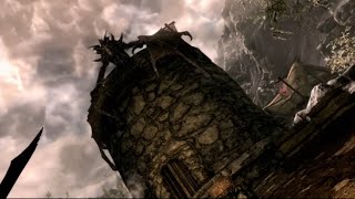 How to Start a New Skyrim Playthrough Skyrim [upl. by Zetana562]