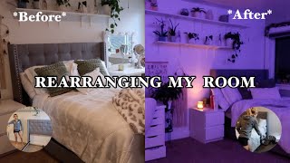 Rearrange My Room With Me [upl. by Anoj]