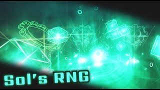 PVP in sols rng is finally here [upl. by Llerahs18]