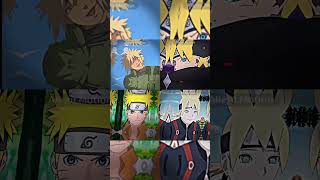 cwoknya full rmbut kuning😆 naruhina borusara minakushi inohima fypシ ChiMaKi [upl. by Direj]