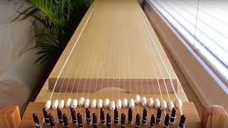 432 Hz Music Monochord Concert in C [upl. by Llevol156]