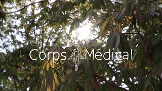 Corps Médical  Documentaire [upl. by Ennasor]