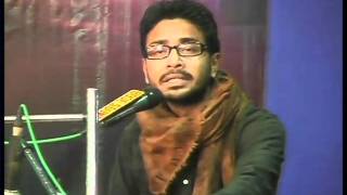 1 Santanu Dutta Song Bardhaman Utsav 2011 [upl. by Hedveh106]