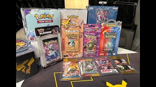 10k Purchase Reveal ONE PIECE Vintage boujee Giveaways Pokemon Rip amp Ship Livestream 8 [upl. by Imit]