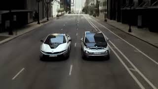 BMW i3 Review A Closer Look at the Pioneering Electric Vehicle [upl. by Rebel]