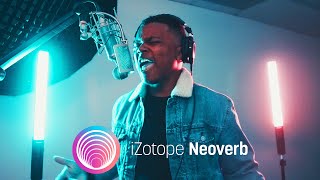 Improve Your Vocals INSTANTLY With THIS  Izotope Neoverb [upl. by Yenaj]