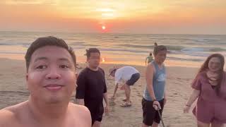 VMN Resort Bauang La Union  Elyu Vlog [upl. by Spanos98]