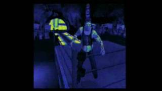 Jeff Hardy TNA Entrance [upl. by Assiralk319]