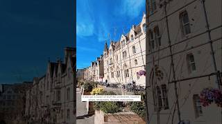 Oxford city tour part 2 oxford oxforduniversity museum london india discoverbritain [upl. by Narhem]