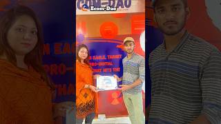 EcomDAO Ecommerce Course Review  Success Stories  Job Placement ecommerceinpakistan [upl. by Laamak]