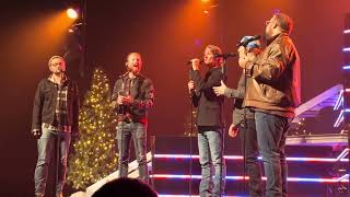 Home Free quotHow Great Thou Artquot 12223 Greeneville TN [upl. by Eugaet]