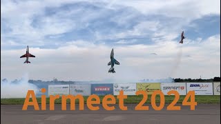 Horizon Airmeet Manufacturer’s Day 2024 [upl. by Ydnic]