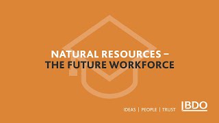 Interview with Jeffrey Auld Serinus Energy CEO  Natural Resources  the future workforce [upl. by Oflunra]