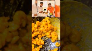 టెస్టు అదిఃరిపోయింది👌👌megastatchiru akkineninagfavouritefoodshortfeed coockingbondingfoodie [upl. by Eryn508]