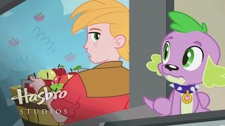 Equestria Girls  Rainbow Rocks Playlist The Truth Hurts [upl. by Martijn]