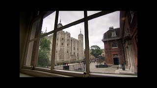 Secrets of the Tower of London  History Documentary [upl. by Lrub390]