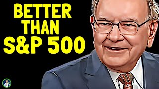 Warren Buffett 8 TOP Vanguard ETFs to BUY and HOLD FOREVER [upl. by Sakram]