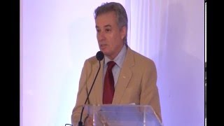 Palestra quotCooperação e Amabilidadequot por Nelson Ferreira da Costa Filho [upl. by Anil]