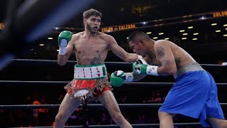 Prichard Colon  Highlights  Knockouts [upl. by Irab68]