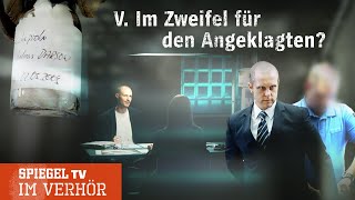 Im Verhör Der Mordfall Andreas Darsow 2  SPIEGEL TV [upl. by Kelula]