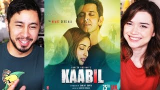 KAABIL 730AM Discussion Review NonSpoiler amp Spoiler Warning [upl. by Laeno304]