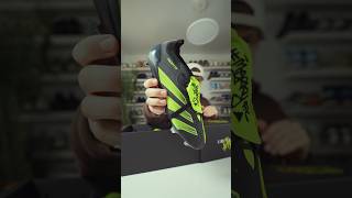 UNBOXING THE MERKY FC ADIDAS PREDATOR 👀 football soccer cleats adidaspredator footballboots [upl. by Licht]