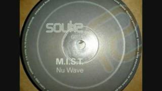 Marcus Intalex amp ST Files MIST  Nu Wave [upl. by Shepley]