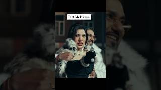 JATT MEHKMA FULL SONG DROP  YO YO HONEY SINGH GLORY ALBUM  BHUSHAN KUMAR tseries MEHWISH HAYAT [upl. by Freedman]