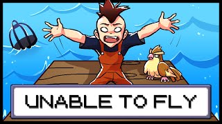 50 HILARIOUS Fails in Pokemon [upl. by Gio]