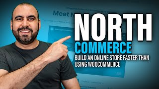 NorthCommerce Lifetime Deal  The Easiest Way to Build WordPress Stores [upl. by Darci]