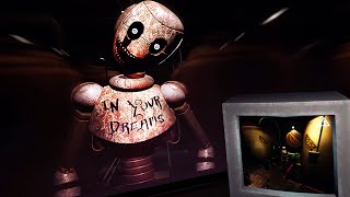 Five Nights at Freddys Help Wanted 2  Part 11 [upl. by Varion]