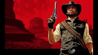 Red Dead Redemption Walkthrough 1 [upl. by Cleo]