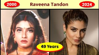 Bulandi 2000 Movie Star Cast  Then And Now  Shocking Transformation Educationalbollywood [upl. by Nerraj]