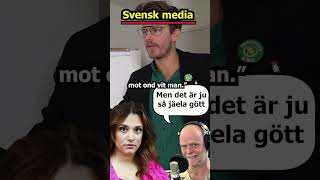 Svenska Journalister [upl. by Viviene671]