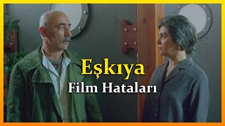 Eşkıya Film Hataları ◀️ [upl. by Assin]