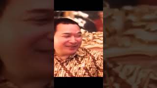 Tommy Suharto Talkshow [upl. by Bunow399]