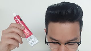 Vival Hair Cream Review [upl. by Aiyotal]