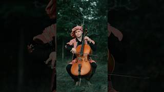 The Fields of Ard Skellig The Witcher 3 Wild Hunt Soundtrack thewitcher jaskier cello viral [upl. by Tabina]