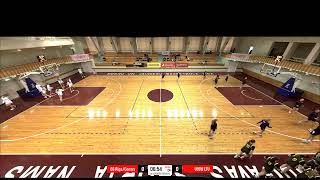 U18 1200 RBS Centrs – U16W LTU  Nov 16  EGBL 202425 [upl. by Ymeon291]