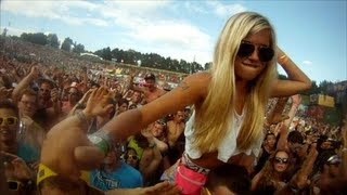 Tomorrowland 2012  Aftermovie by Dano [upl. by Pacificas]