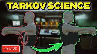 New Armor Itteration Testing  Escape From Tarkov [upl. by Netnert]