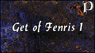 Werewolf The Apocalypse  Get of Fenris pt 1 Lore [upl. by Airan]