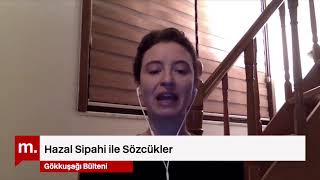 Gökkuşağı Bülteni Ajda Ender evinde kalamıyor [upl. by Brunn]