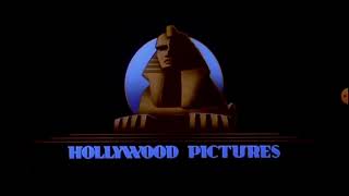 Hollywood Pictures Encino Man [upl. by Seroled]