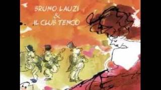 Bruno Lauzi  Canzone per lAmerica [upl. by Nepean]